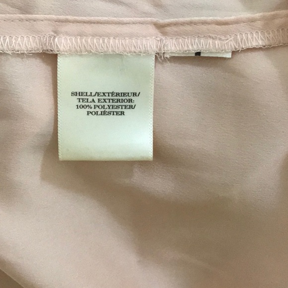 Ann Taylor top - Picture 4 of 4